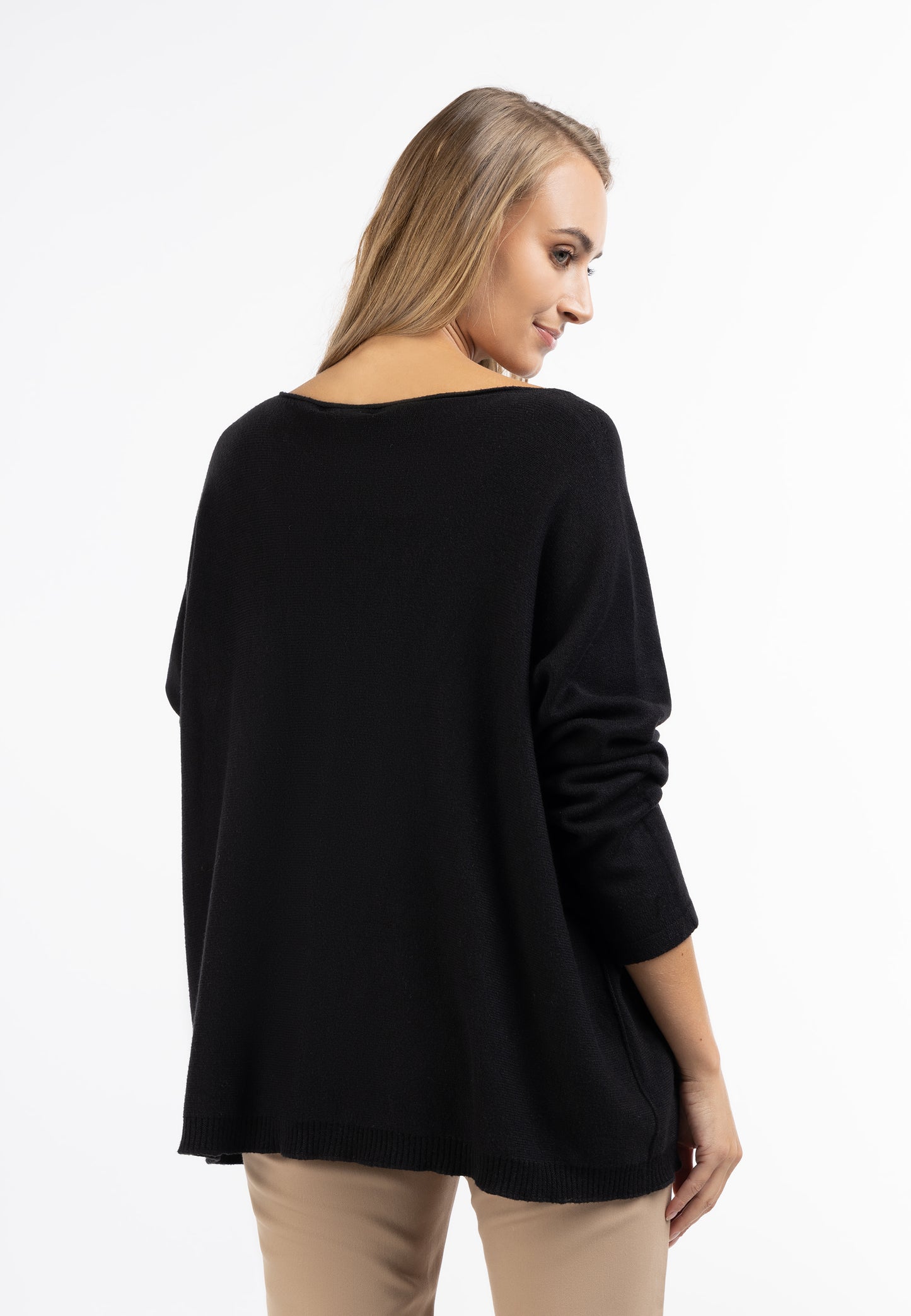 RISA women's sweater