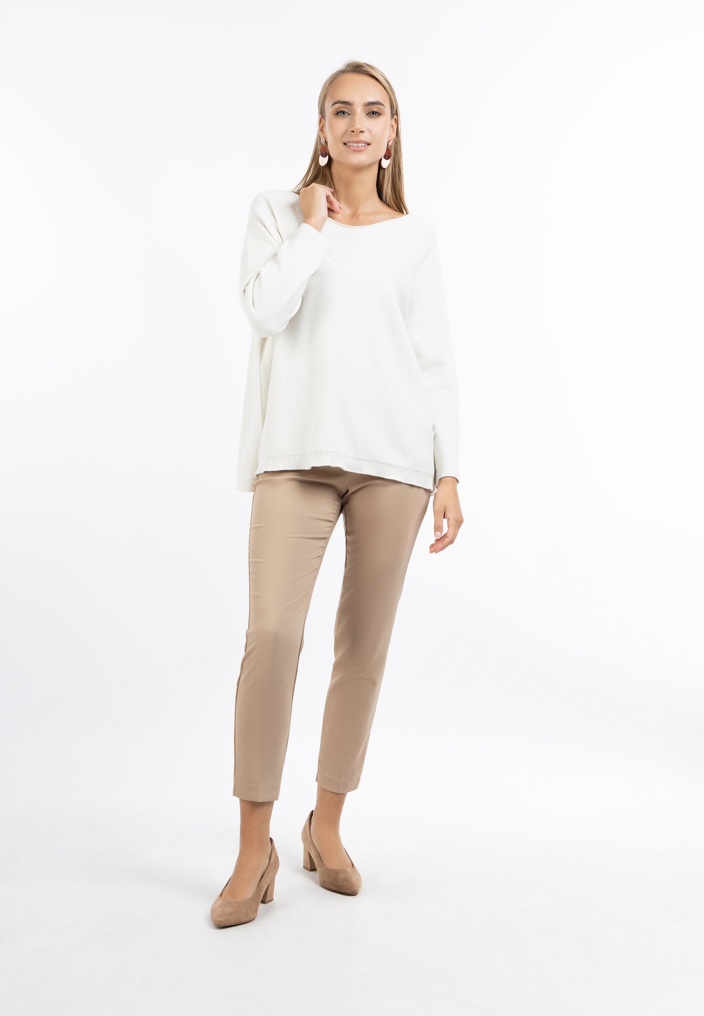 RISA women's sweater