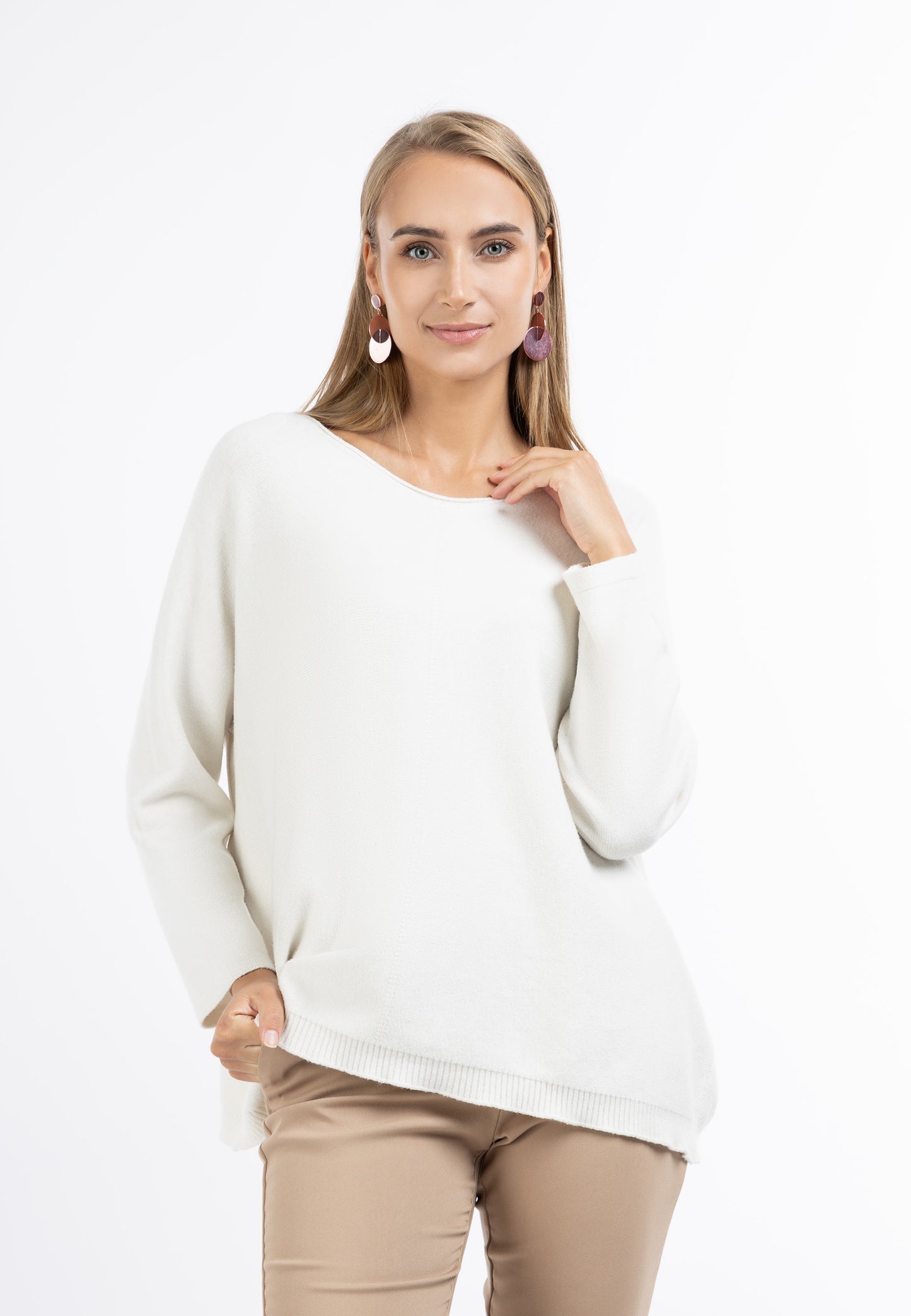 RISA women's sweater
