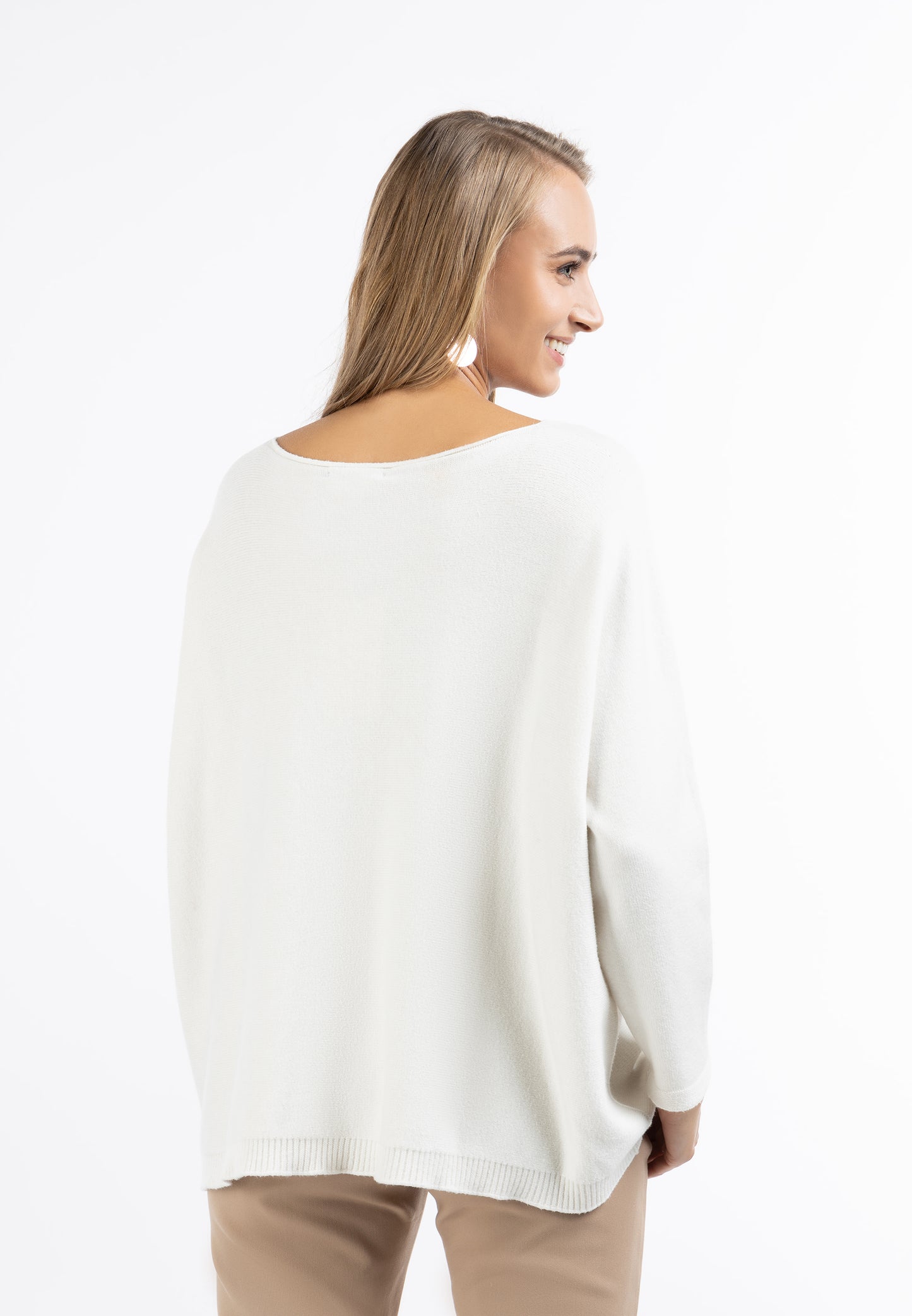 RISA women's sweater