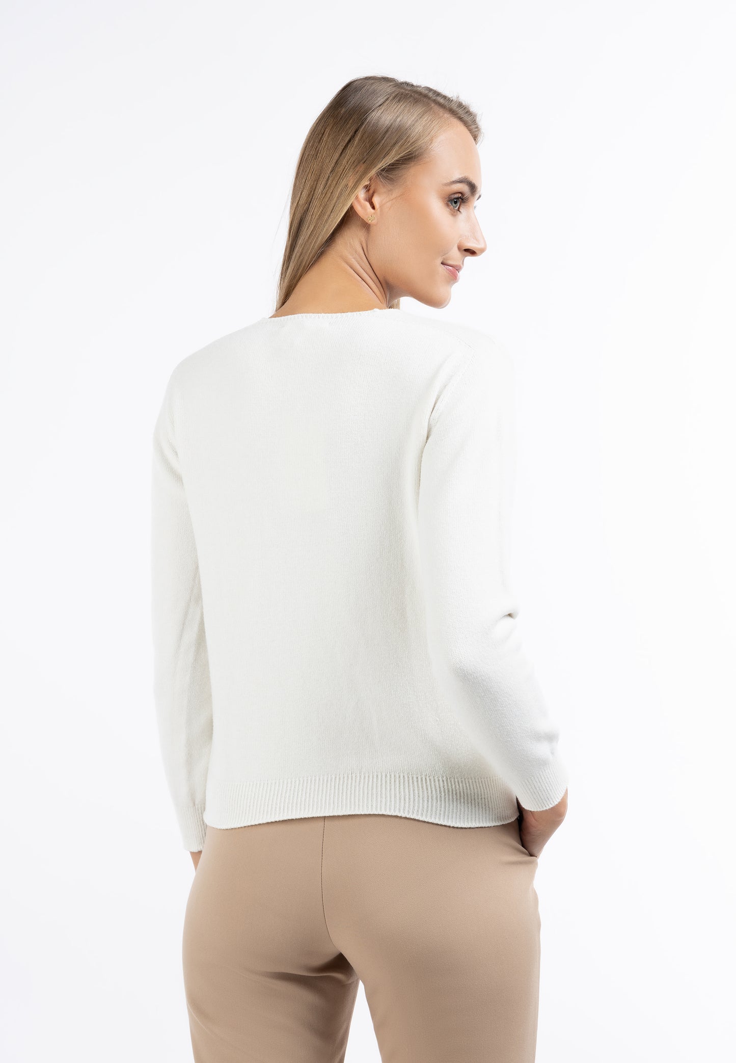 RISA women's sweater