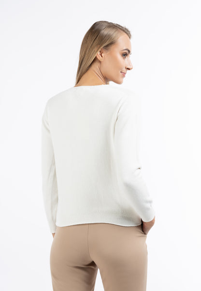 RISA women's sweater
