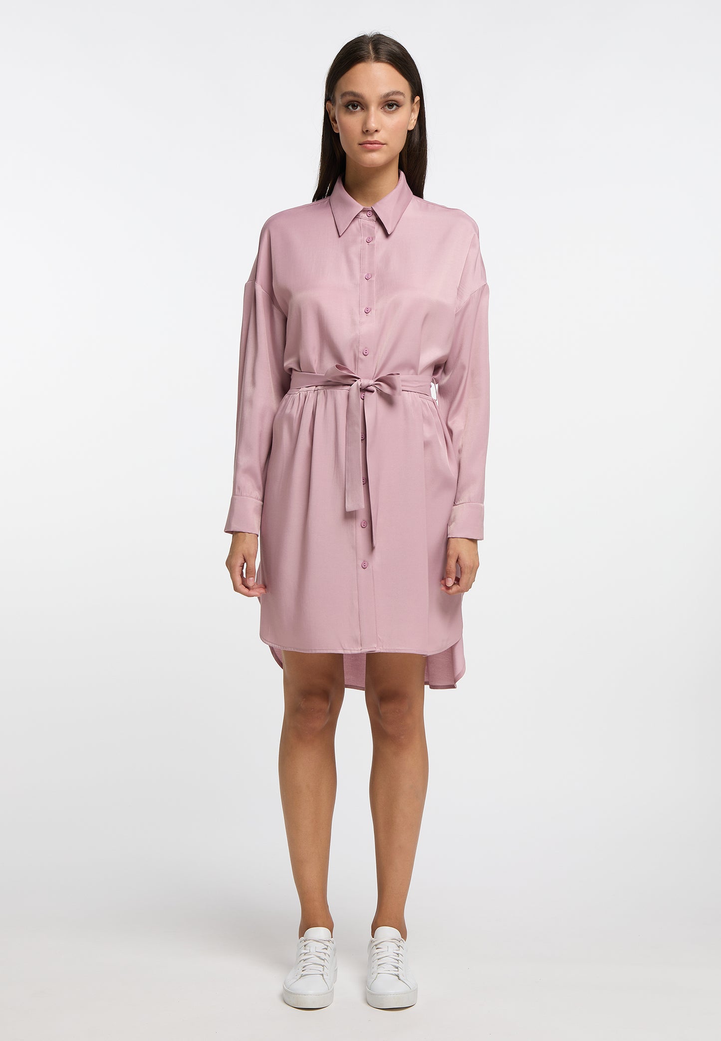 RISA women's long sleeve dress