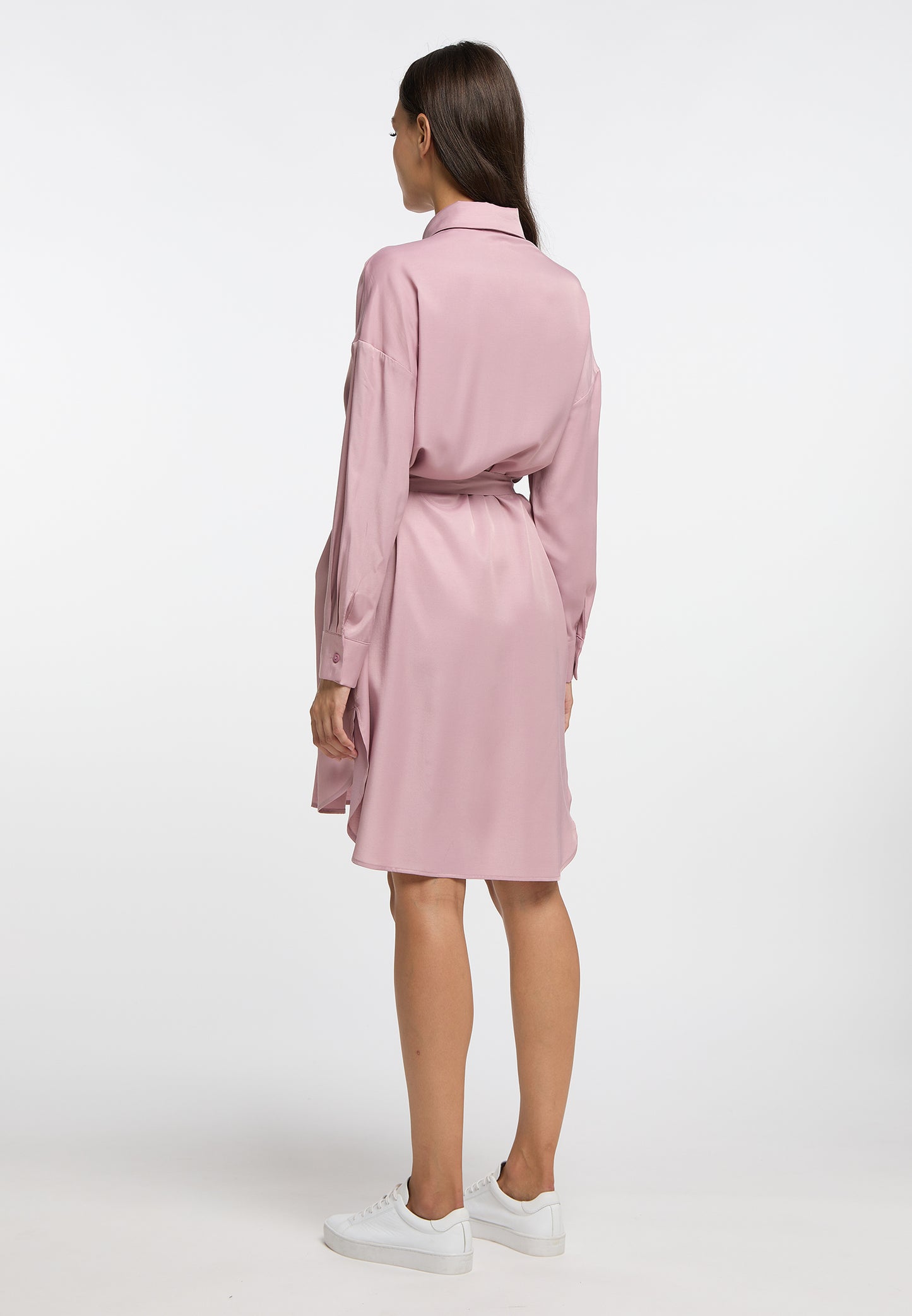 RISA women's long sleeve dress