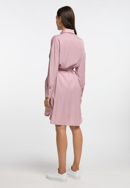 RISA women's long sleeve dress