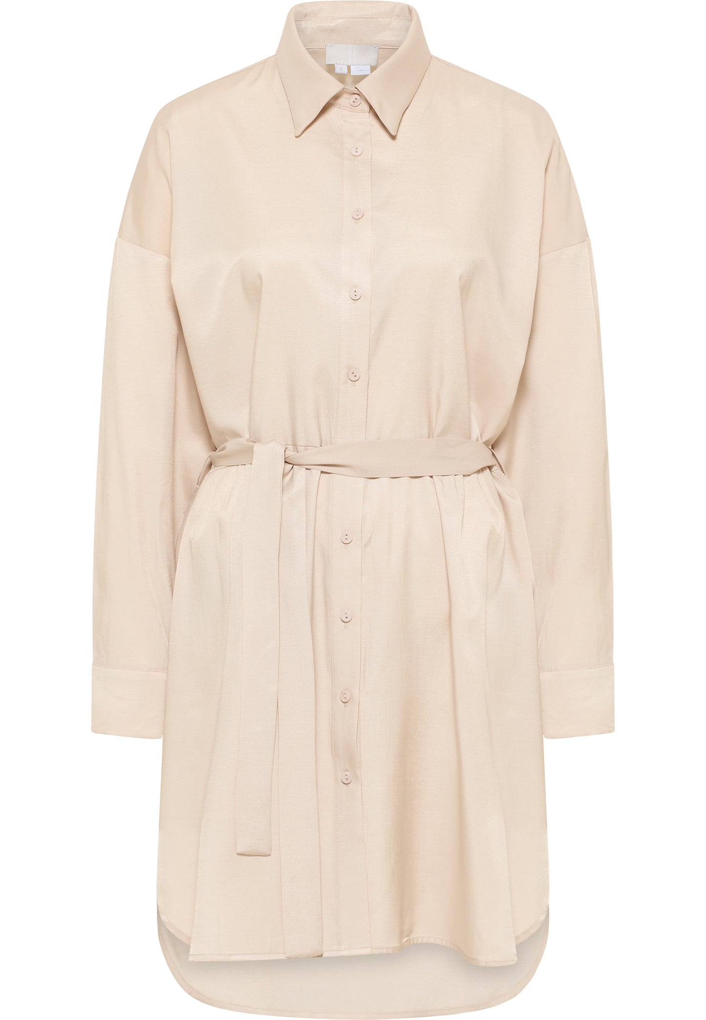 RISA women's long sleeve dress