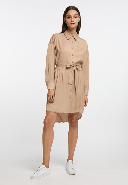 RISA women's long sleeve dress