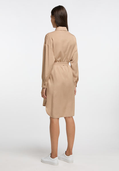 RISA women's long sleeve dress
