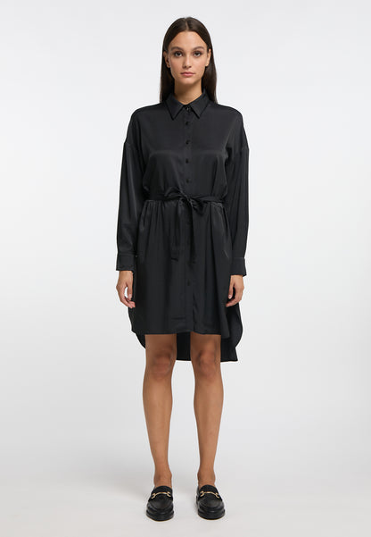 RISA women's long sleeve dress