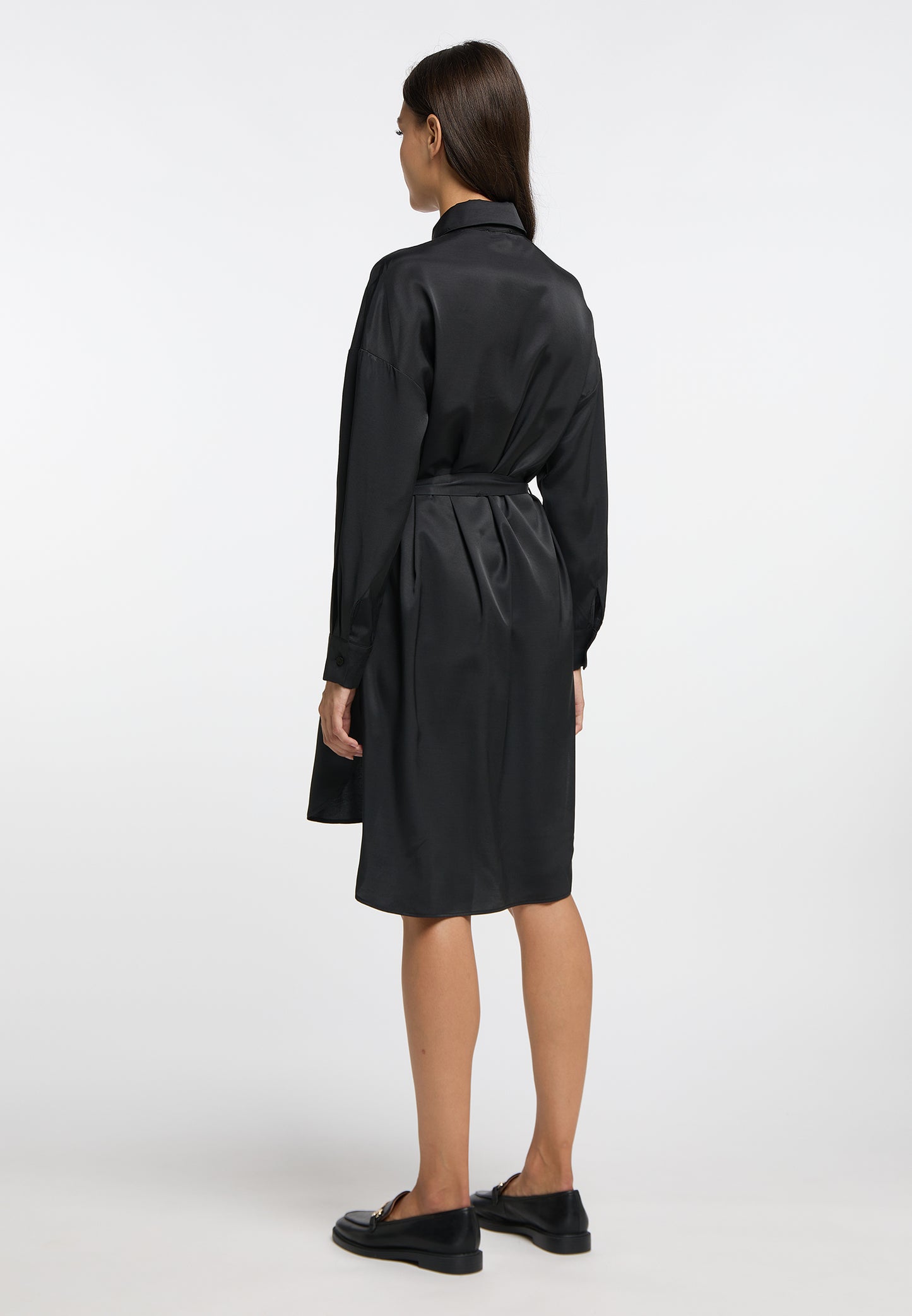 RISA women's long sleeve dress