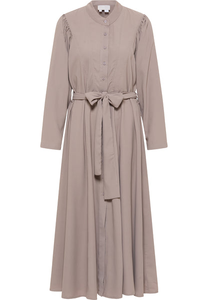 RISA women's long sleeve dress