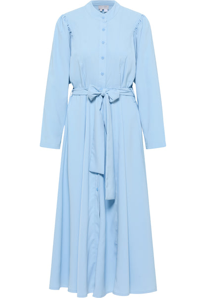 RISA women's long sleeve dress