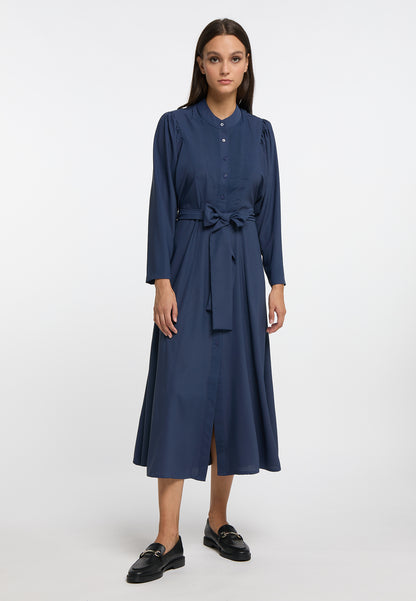 RISA women's long sleeve dress