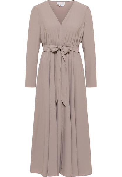 RISA women's long sleeve dress