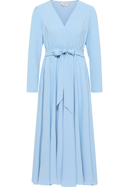 RISA women's long sleeve dress