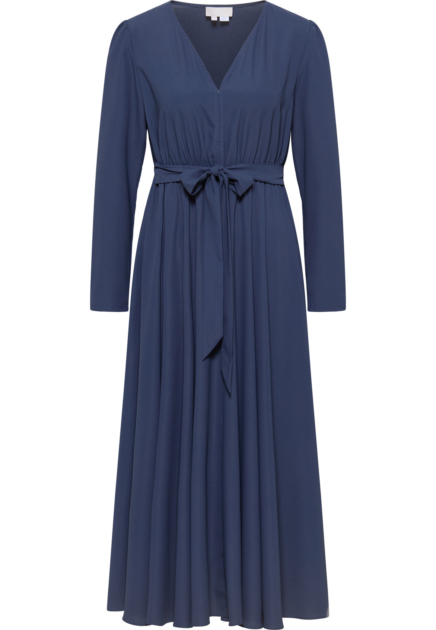 RISA women's long sleeve dress