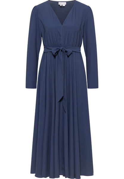 RISA women's long sleeve dress