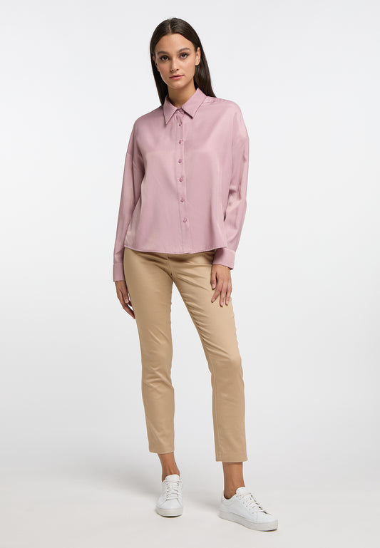 RISA women's shirt blouse