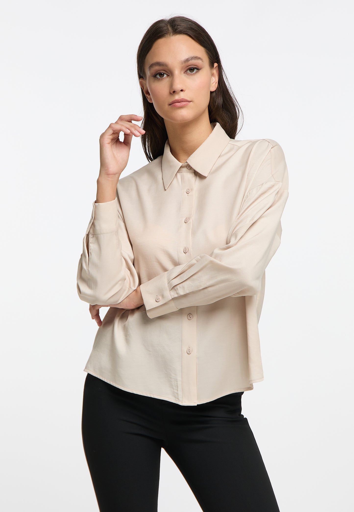 RISA women's shirt blouse