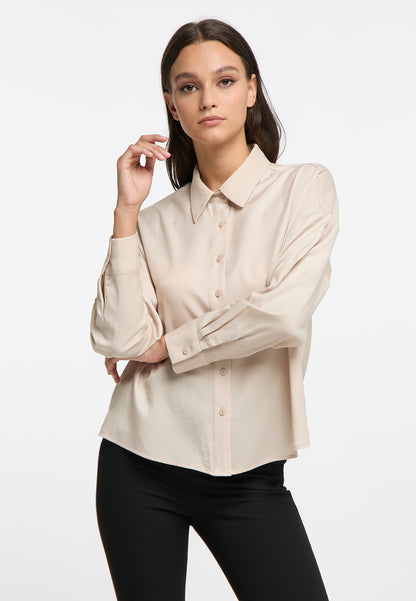 RISA women's shirt blouse