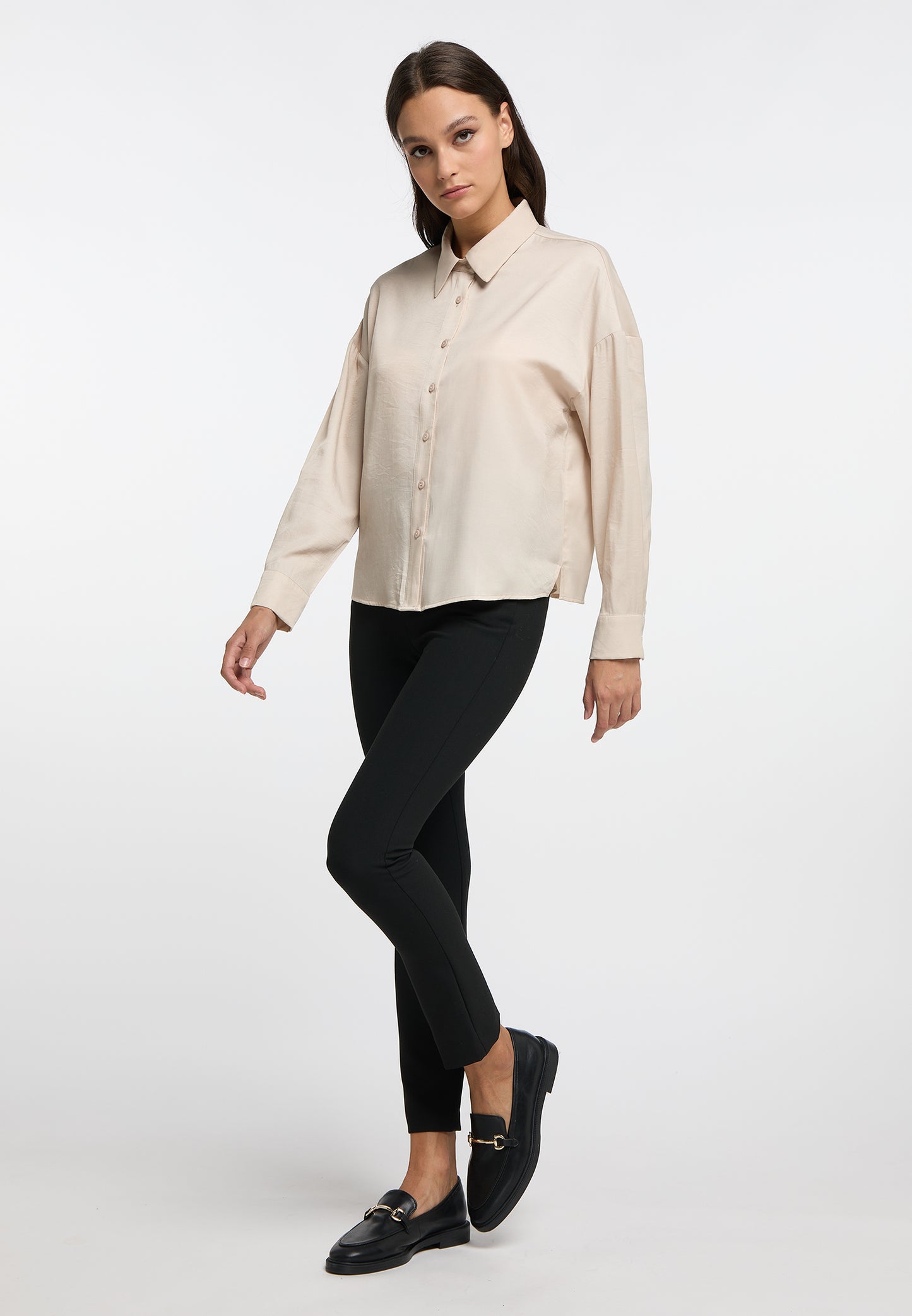 RISA women's shirt blouse