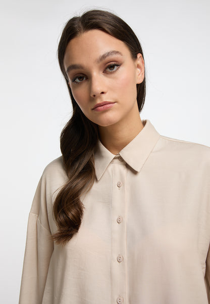 RISA women's shirt blouse