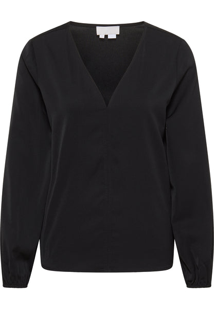RISA women's classic long sleeve blouse