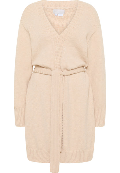 RISA women's knit Long cardigan