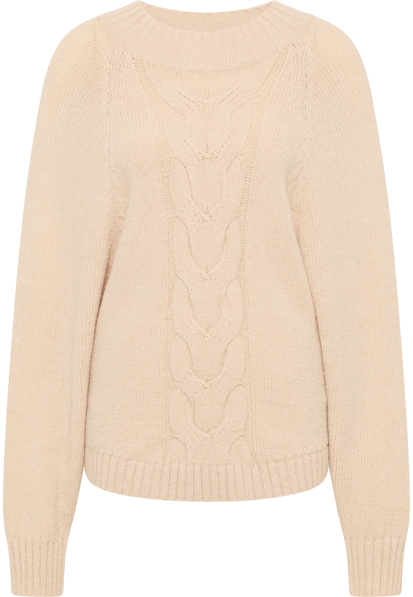 RISA women's knit sweater