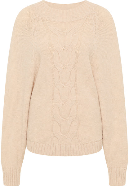 RISA women's knit sweater