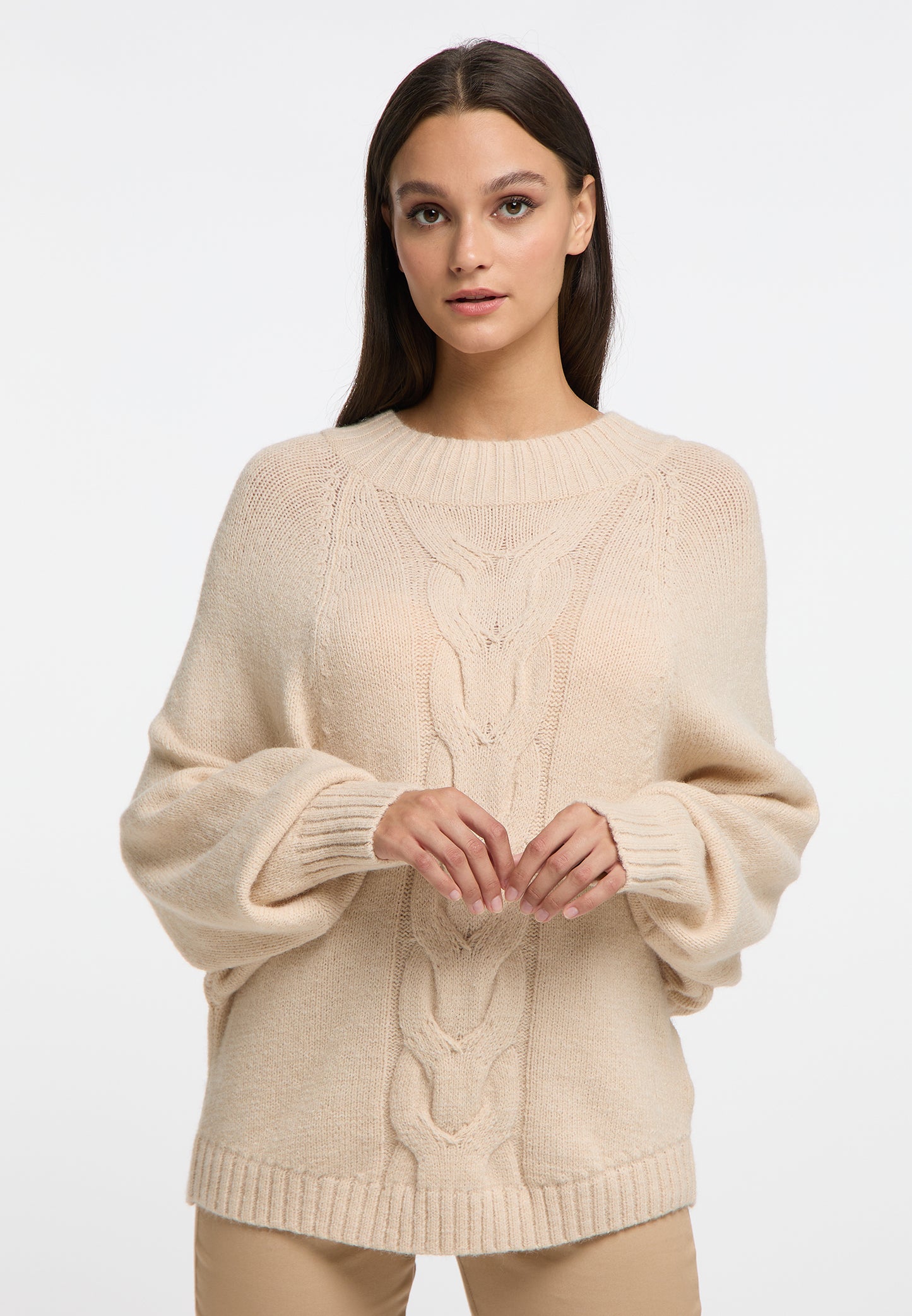 RISA women's knit sweater