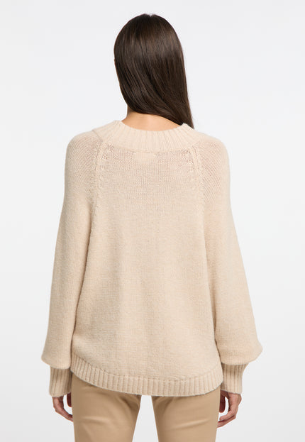RISA Sweter damski