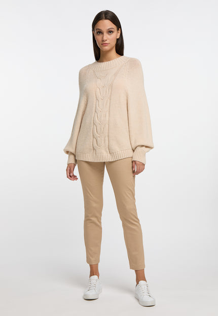 RISA Sweter damski