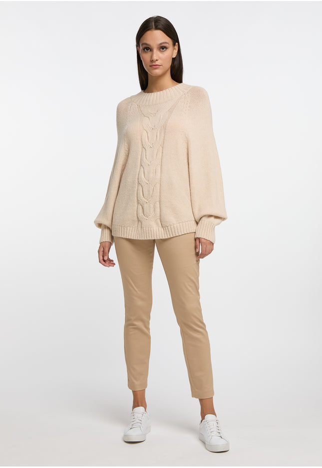 RISA Sweter damski