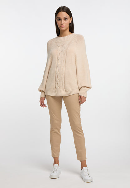 RISA women's knit sweater
