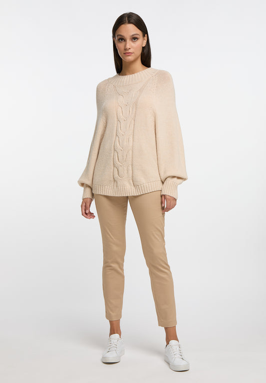 RISA women's knit sweater