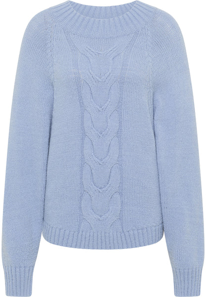 RISA women's knit sweater