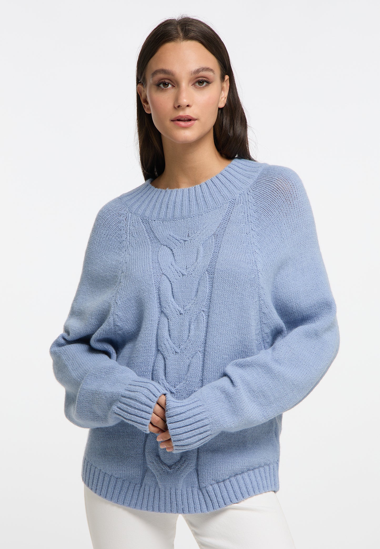 RISA women's knit sweater