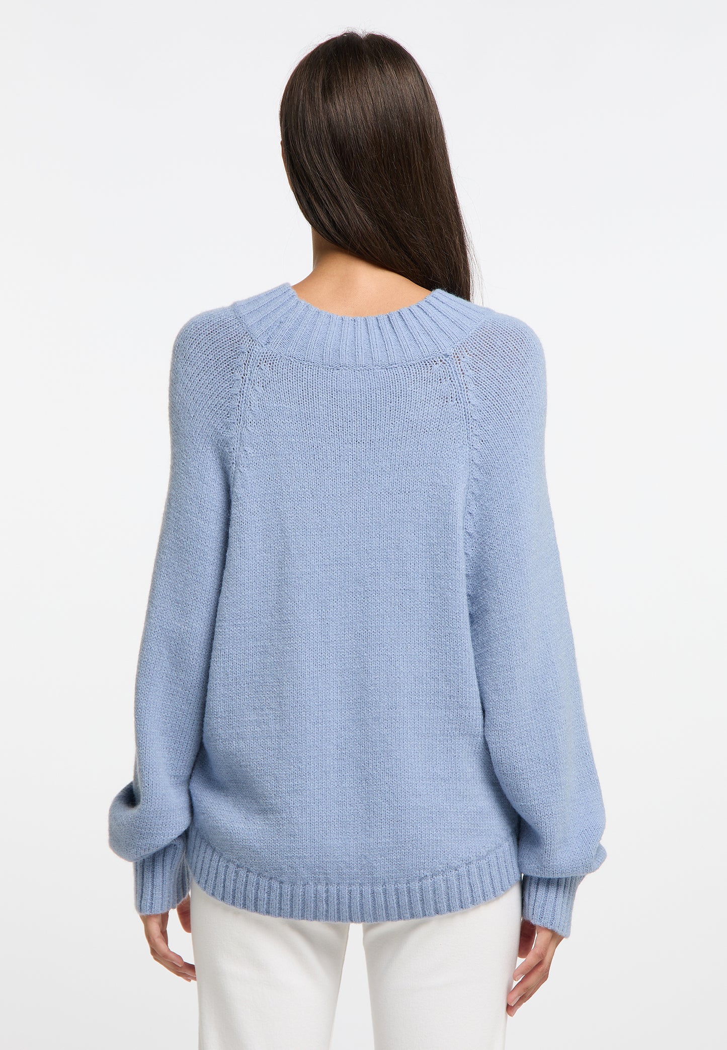 RISA women's knit sweater