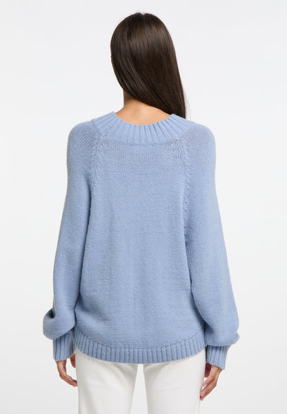 RISA women's knit sweater