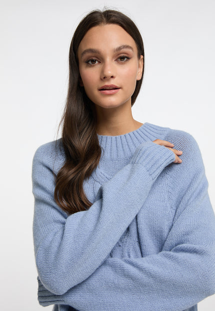 RISA Sweter damski