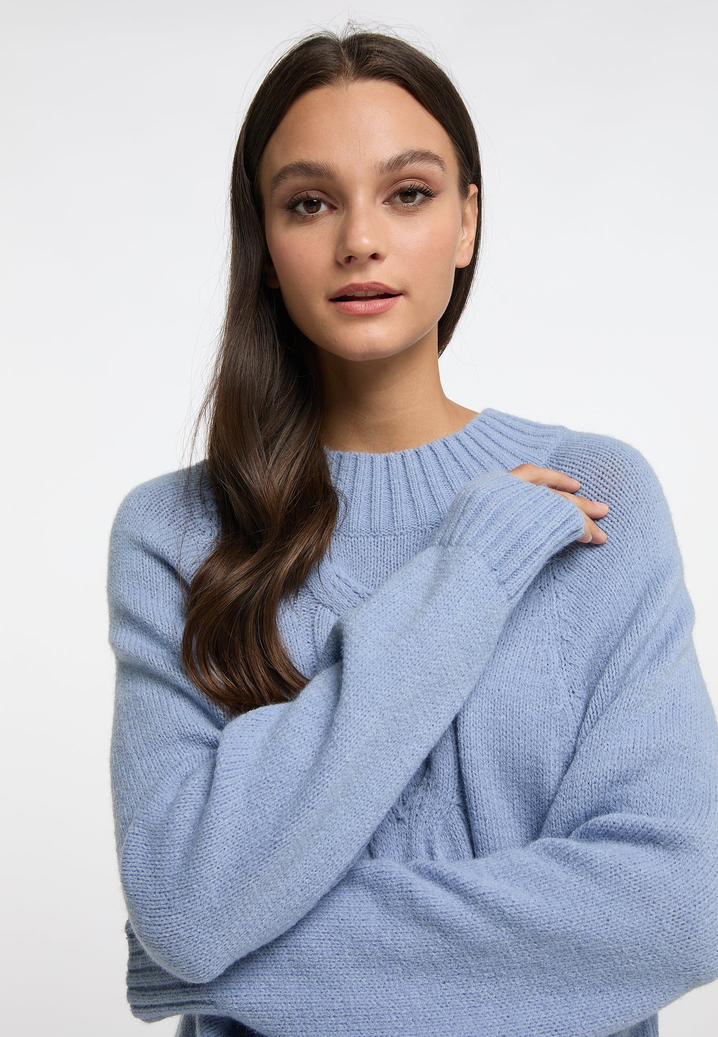 RISA women's knit sweater