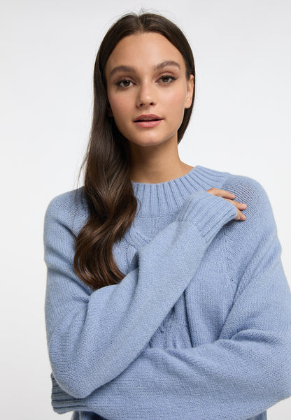 RISA women's knit sweater