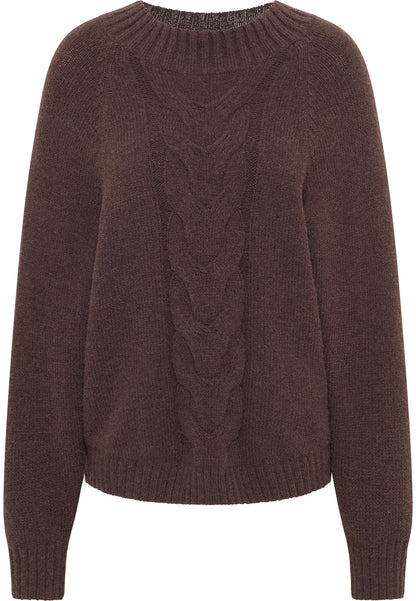 RISA women's knit sweater