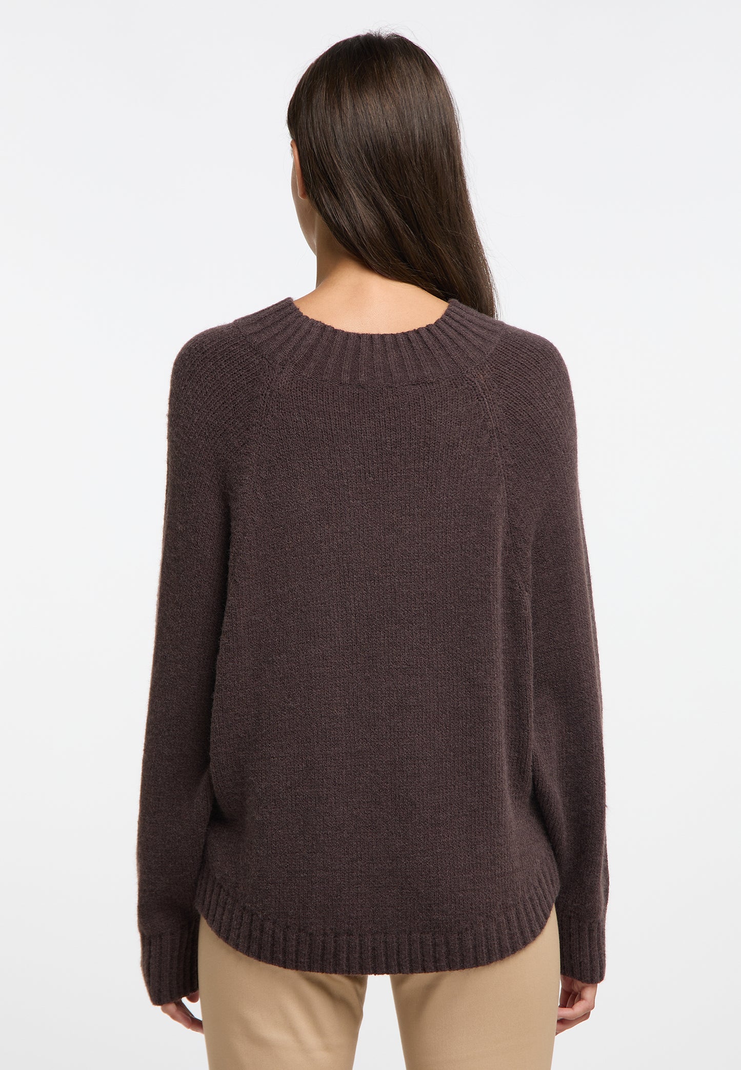 RISA women's knit sweater