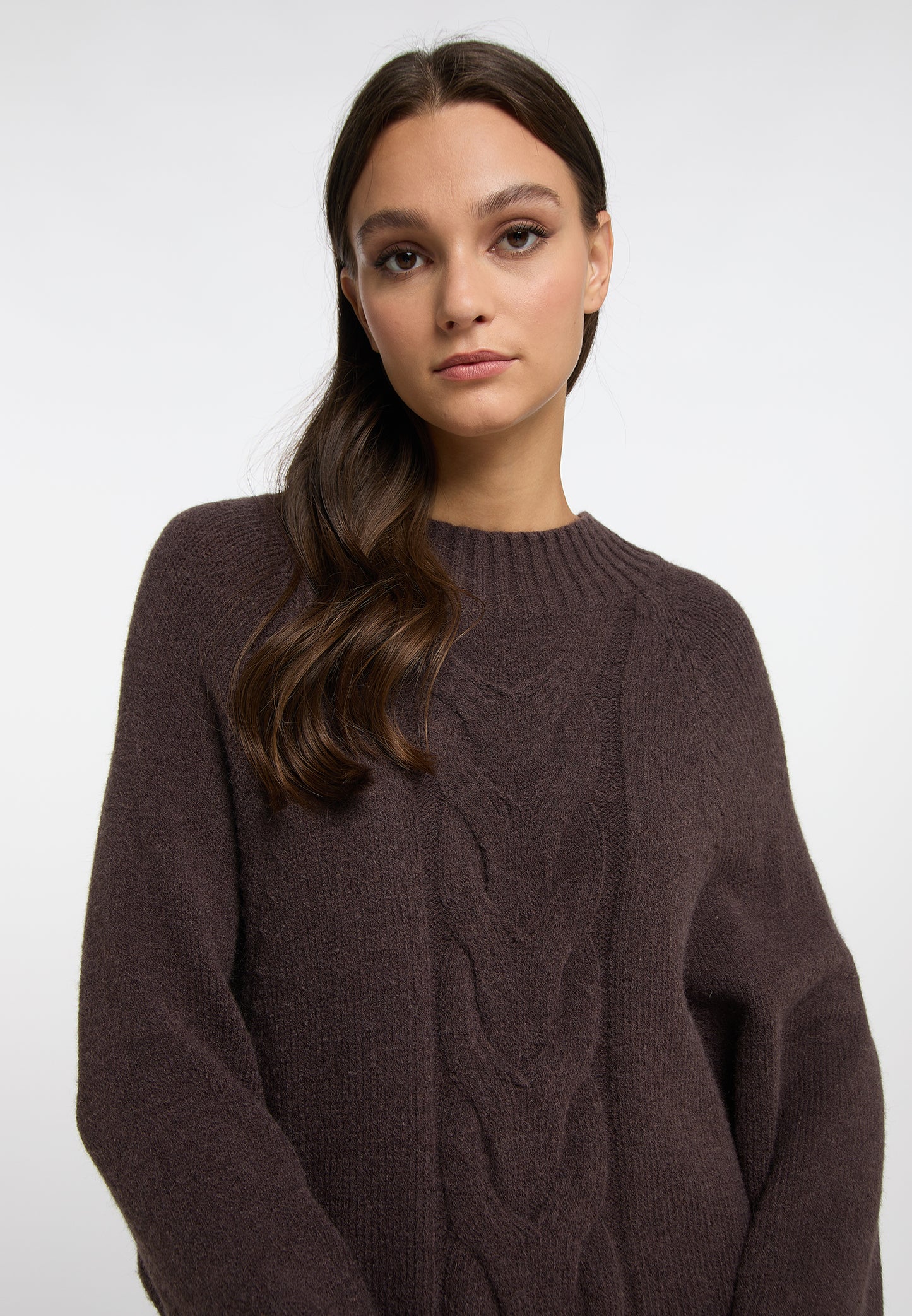 RISA women's knit sweater