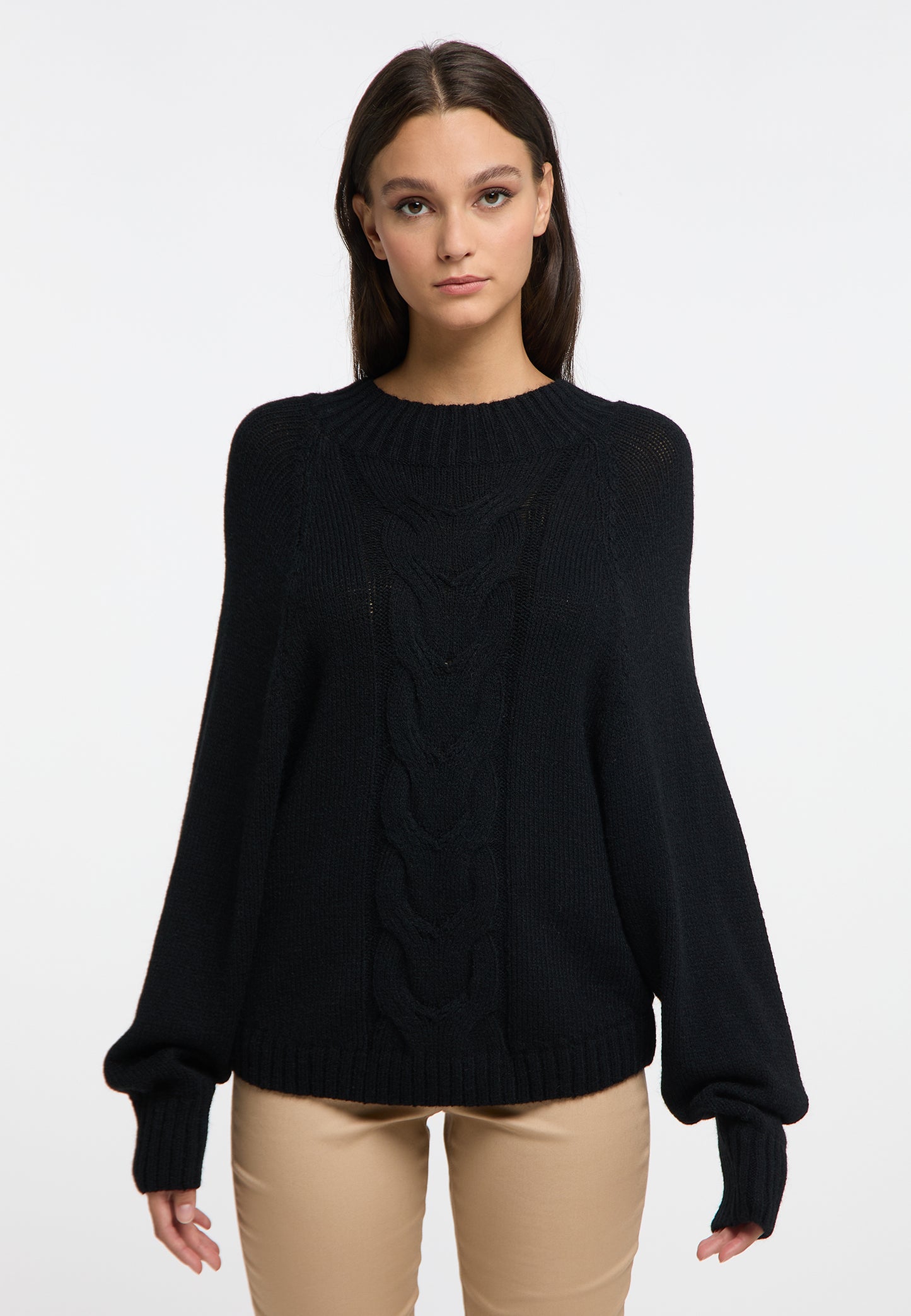 RISA women's knit sweater
