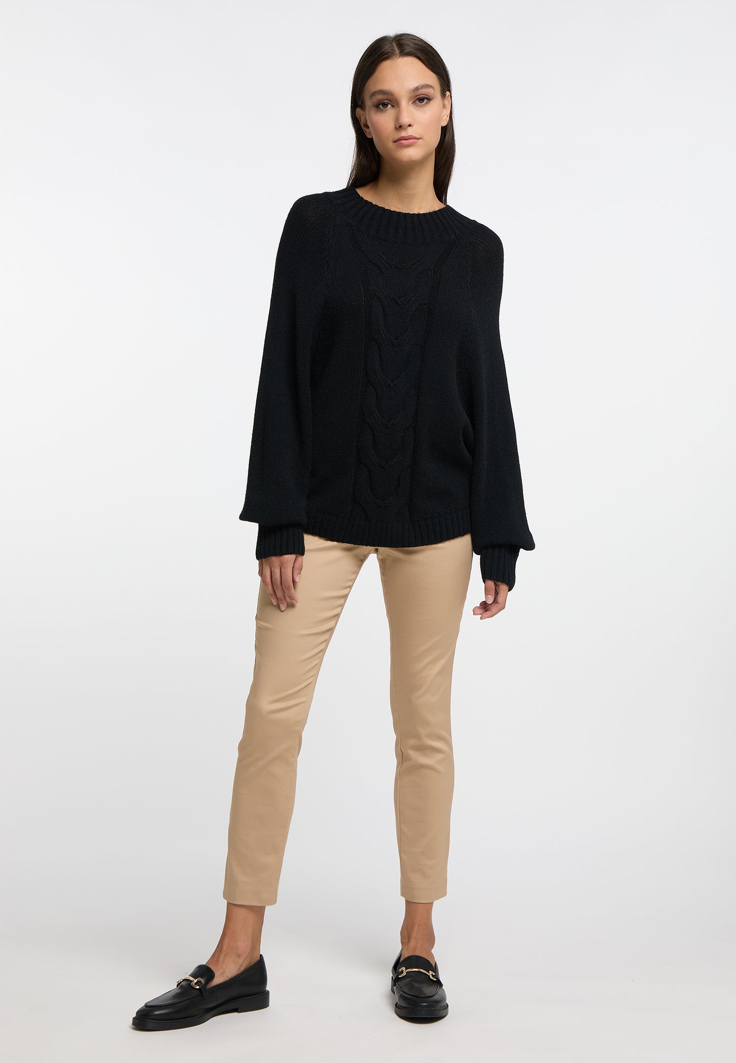 RISA women's knit sweater