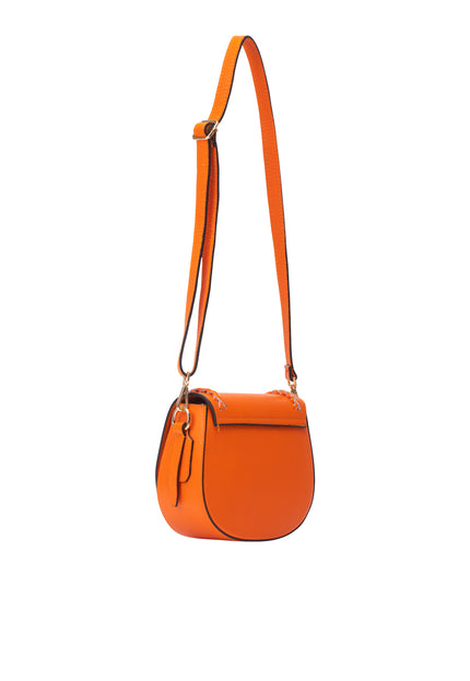 IZIA Women's Leather Shoulder Bag