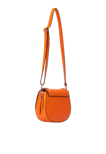IZIA Women's Leather Shoulder Bag